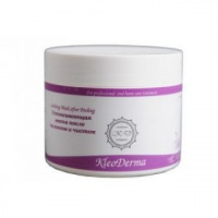 Заспокійлива маска після пілінгів і чисток Клеодерма Soothing mask after peeling KleoDerma
