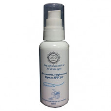 Денний ліфтинг крем SPF 30 Клеодерма Day Lift Cream SPF 30 KleoDerma