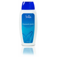 Очищає молочко Шира Chamomile Azulene Cleansing Milk Shira