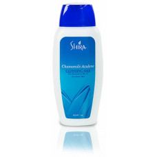 Очищає молочко Шира Chamomile Azulene Cleansing Milk Shira