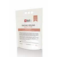 Ензимний пілінг з ферментами папайї і ананаса Тете Enzyme Peeling Tete