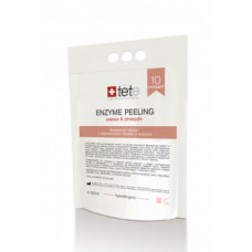 Ензимний пілінг з ферментами папайї і ананаса Тете Enzyme Peeling Tete