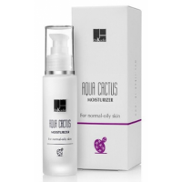 Зволожуючий крем Аква-Кактус Доктор Кадір Aqua-Cactus Moisturizer Cream Dr. Kadir