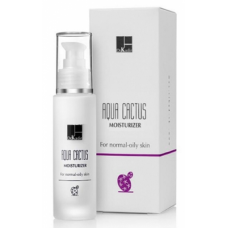 Зволожуючий крем Аква-Кактус Доктор Кадір Aqua-Cactus Moisturizer Cream Dr. Kadir