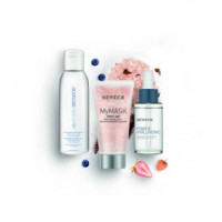 EXPRESS BEAUTY KIT Набор «Сияние» Skeyndor