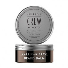 Бальзам для бороди Американ Крю Beard Balm American Crew