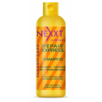 Експрес-шампунь відновлюючий Некст Профешнл Repair Express-Shampoo Nexxt Professional