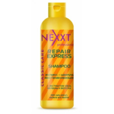 Експрес-шампунь відновлюючий Некст Профешнл Repair Express-Shampoo Nexxt Professional