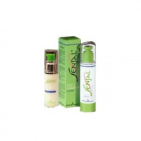 Флюїд для ушкоджених і волосся, що січеться Клерал Систем Senjal Silk Fluid Kleral System