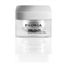 Крем для корекції зморшок будь-якого типу Філорга Time-filler absolute wrinkles correction cream Filorga