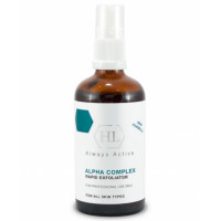 Пілінг 8% Холі ленд ALPHA COMPLEX Rapid Exfoliator Holy Land