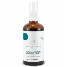 Пілінг 8% Холі ленд ALPHA COMPLEX Rapid Exfoliator Holy Land