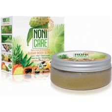 Цукровий скраб Нонікеа GARDEN OF EDEN Sugar Body Scrub Nonicare