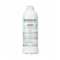 Молочко для тіла «Алое віра» Ебренд Latte Corpo Idratante Aloe Vera Ebrand