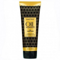 Легкий живильний кондиціонер Матрикс Oil Wonders Conditioner Matrix