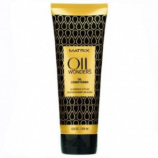 Легкий живильний кондиціонер Матрикс Oil Wonders Conditioner Matrix