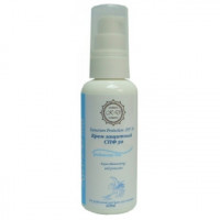 Крем захисний СПФ 50 Клеодерма Sunscreen Protection SPF 50 KleoDerma