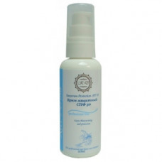 Крем захисний СПФ 50 Клеодерма Sunscreen Protection SPF 50 KleoDerma