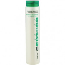 Шампунь для зміцнення волосся Інг Професіонал Treat-ING Vitalizing Shampoo ING Professional