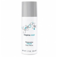 Відновлювальний крем з АНА кислотами Інспіра Restorative Cream Inspira
