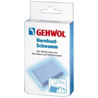 Пемза для загрубілі шкіри Геволь Hornhaut-schwamm Gehwol