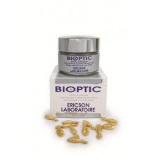 Відновлюючі фітокапсули з релаксуючим дією Еріксон Лабораторія Bio Optic Phyto Capsules Ericson Laboratoire