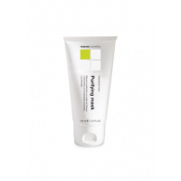 Очищаюча і поживна крем-маска для обличчя Тоскані Косметікс PURIFYING MASK Toskani Cosmetics