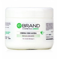 Балансуючий, зволожуючий крем для проблемної шкіри Ебренд Crema Acida Riequilibr Ebrand