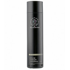 Шампунь для фарбованого волосся Клеодерма COLOR THERAPY SHAMPOO KleoDerma