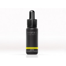 Арома Енергія Кольори Софрім Arome-Clearing-Synergy Sofri