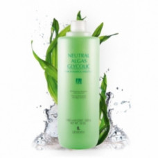 Шампунь зволожуючий гліколевий з водоростям Лендан Neutral Algas Glycolic Lendan