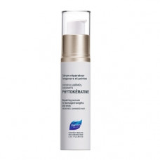 Фітокератін Сироватка відновлює для кінчиків волосся Фіто Phytokeratine Reparative serum for damaged ends Phyto