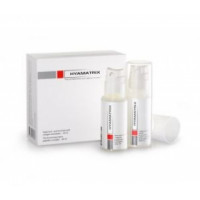 Двокомпонентний омолоджуючий комплекс Гіаматрікс Two Components Anti-Aging Complex Hyamatrix