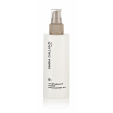 Ніжне очищувальне молочко Марія Галланд Gentle Cleansing Milk № 61 Maria Galland