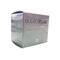 Лосьйон проти випадіння волосся Фармаган Bulboplus Anti Loss Concentrated Ampoules Farmagan