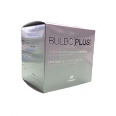 Лосьйон проти випадіння волосся Фармаган Bulboplus Anti Loss Concentrated Ampoules Farmagan