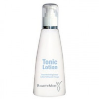 Тонік для чутливої шкіри БьютіМед Facial Cleansing Lotion BeautyMed