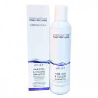 Шампунь захист фарбованого волосся Сімоне Тріхолоджі Hair Loss & Colors Shampoo Simone Trichology