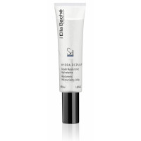 Киснева маска з вугіллям для сяйва шкіри Елла Баше Glow charcoal bubble mask Ella Bache