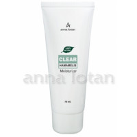 Зволожуючий крем з гамамелісу Анна Лотан Nano-In Clear Moisturizer Anna Lotan