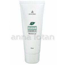 Зволожуючий крем з гамамелісу Анна Лотан Nano-In Clear Moisturizer Anna Lotan