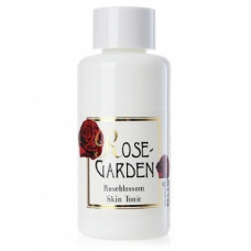Лосьйон косметичний (тонік) "Рожевий сад" Стікс Натуркосметік Rose Garden Cosmetic lotion (toner) Styx Naturcosmetic