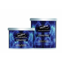 Віск маска з соснової смолою Депилив Depileve Cerazyme DNA Wax Rosin Depileve