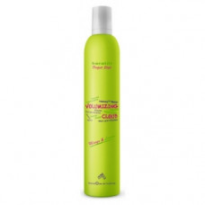 Мус для обсягу волосся Бібікоса Mousse For Volume Bbcos