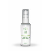Денний крем для всіх типів шкіри Грін Фарм Косметик Green Pharm Cosmetic