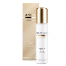Ліфтинг-сироватка миттєвої дії Янссен Instant Lift Serum Janssen