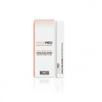 Поживна сироватка для вій Массада Long Eyelashes Nutrition Plus Massada