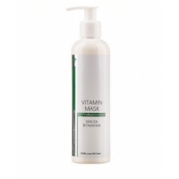 Витаминная маска для лица (PH 5,5) Грин Фарм Косметик Vitamin Mask PH 5,5 Green Pharm Cosmetic