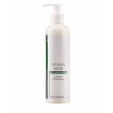 Витаминная маска для лица (PH 5,5) Грин Фарм Косметик Vitamin Mask PH 5,5 Green Pharm Cosmetic