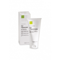 Регенеруючий гель для особи Тоскані Косметікс Regeneration Gel Toskani Cosmetics